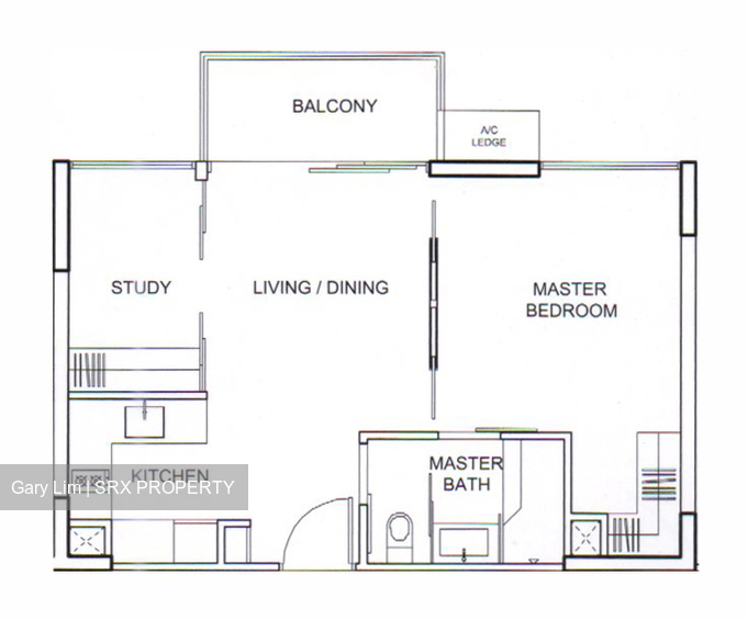 Watertown (D19), Apartment #190966252